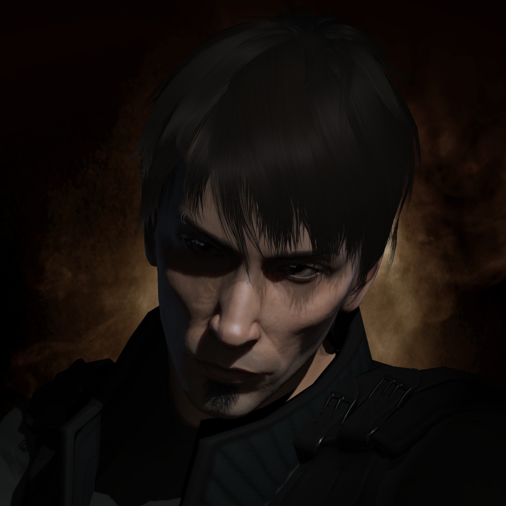 LEON REY