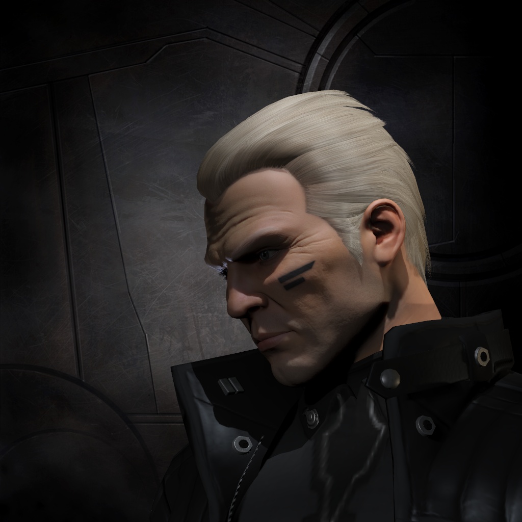 Reynor Warfield