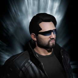 Allirk38 portrait
