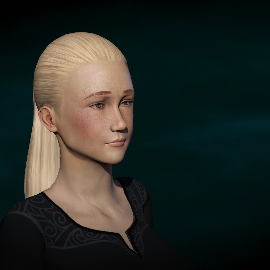 Isabell End