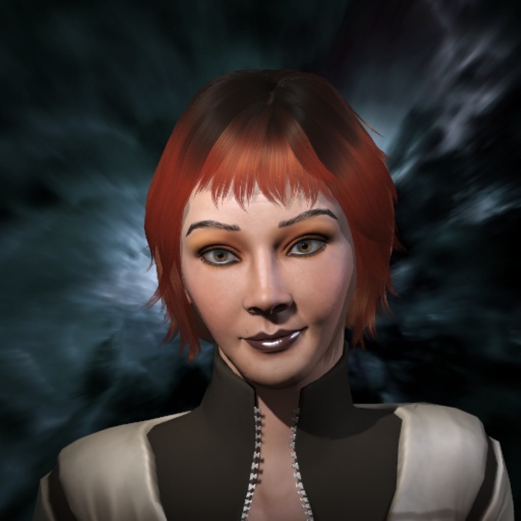 Zoey Miromme