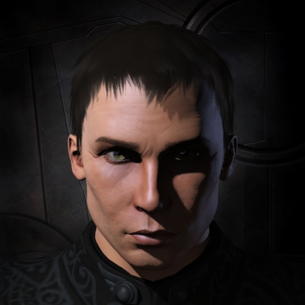 Caligula Brown