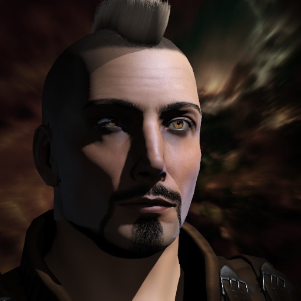 Brandheim starfyre