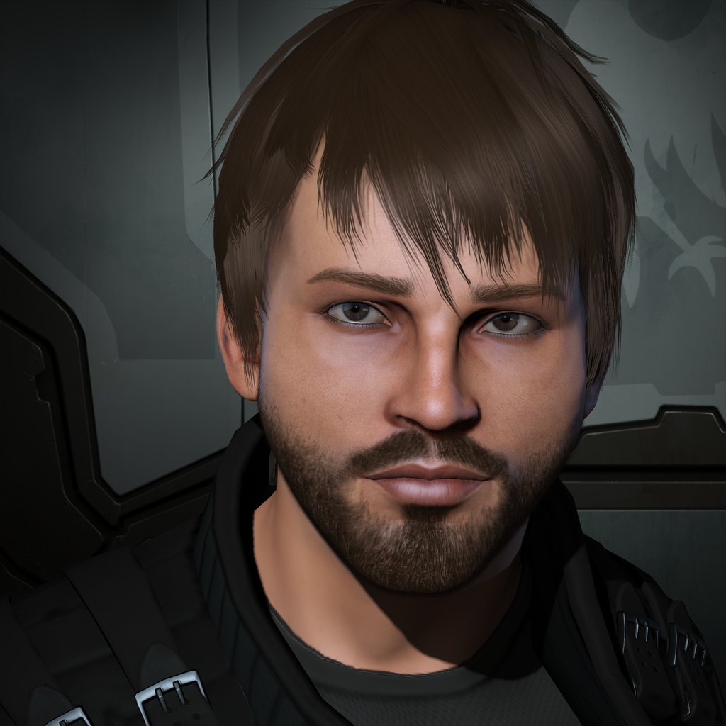Deckard Sol