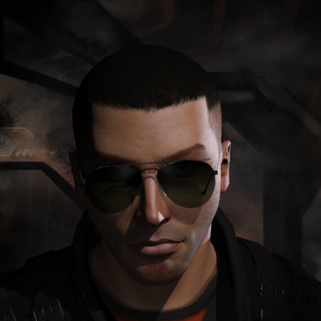 Drake Born Vyvorant