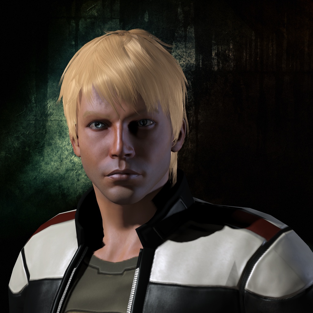 Simon Revan