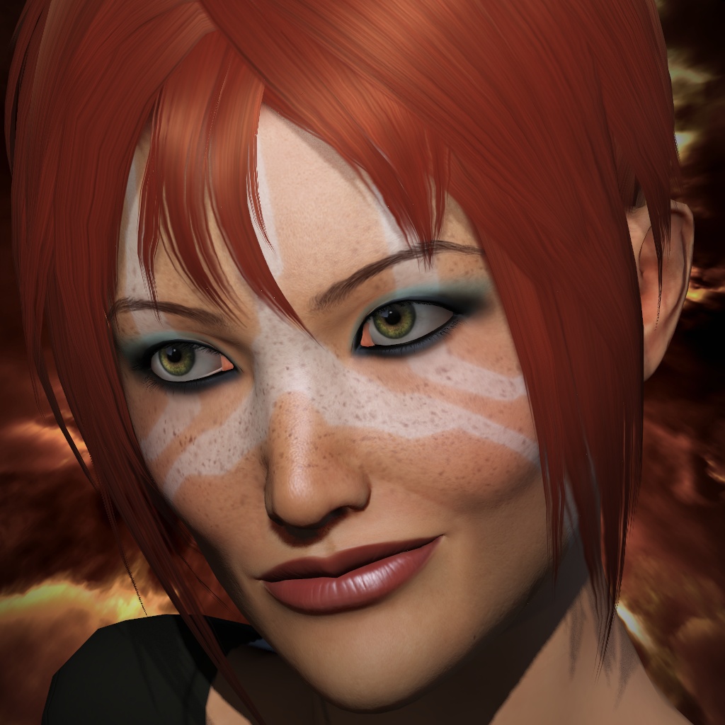 Nia Valence