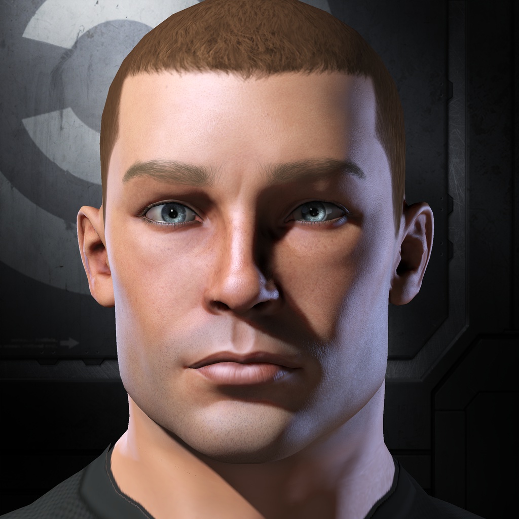 Zeke Mckain