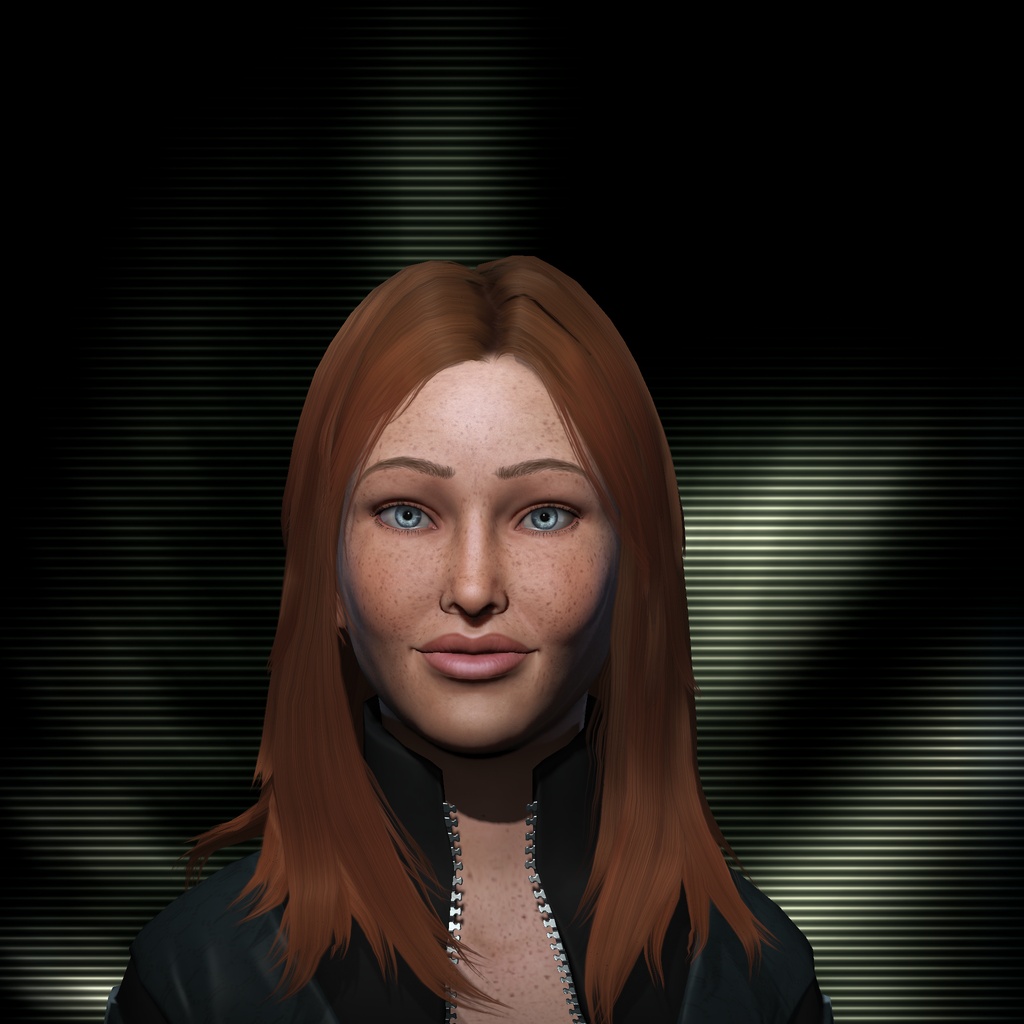 Ellen Amatin