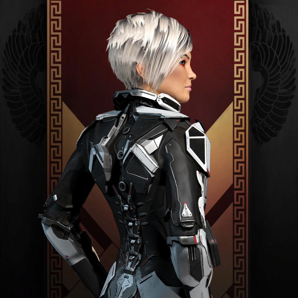 portrait