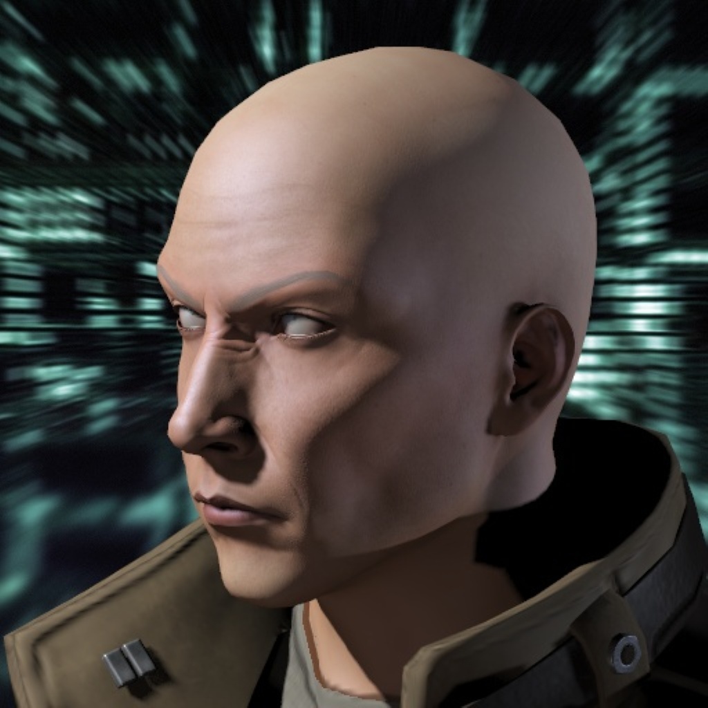 Cloned Alt