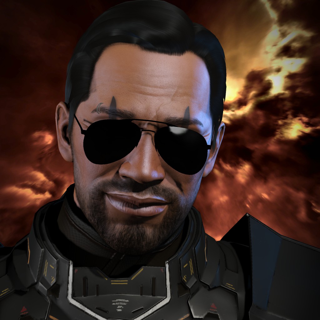 Benny Magma