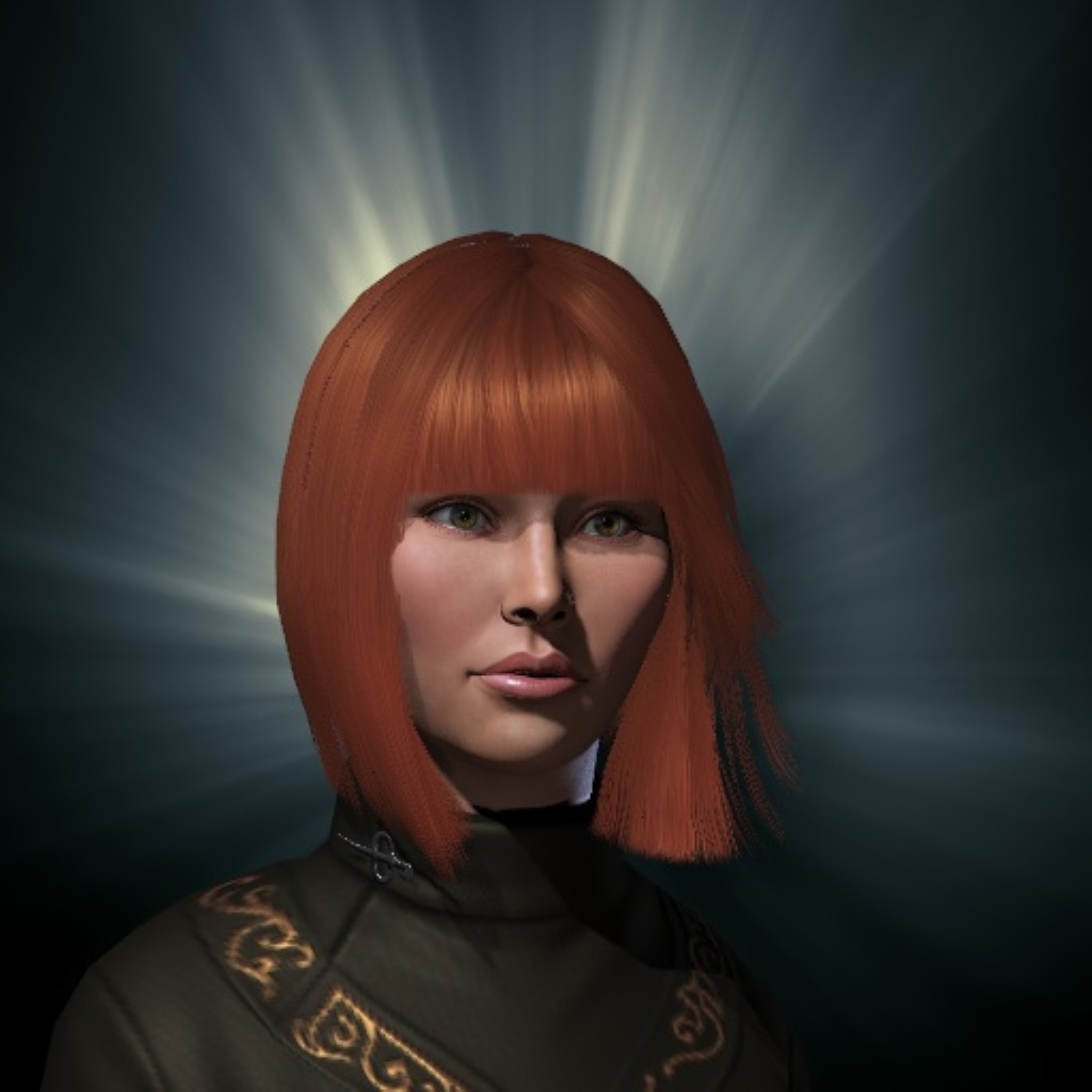 Rebeca Charan