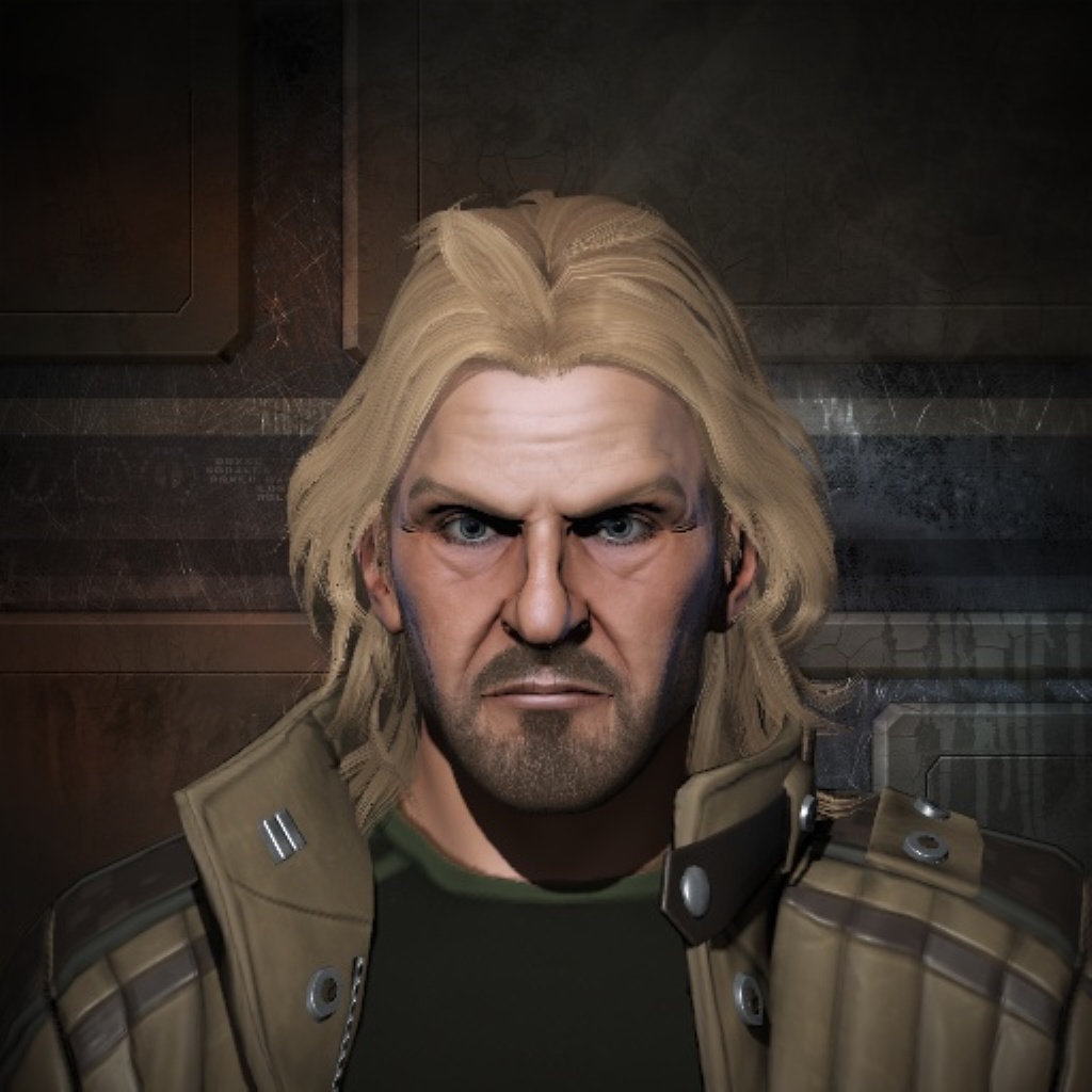 Harald Butt Sore