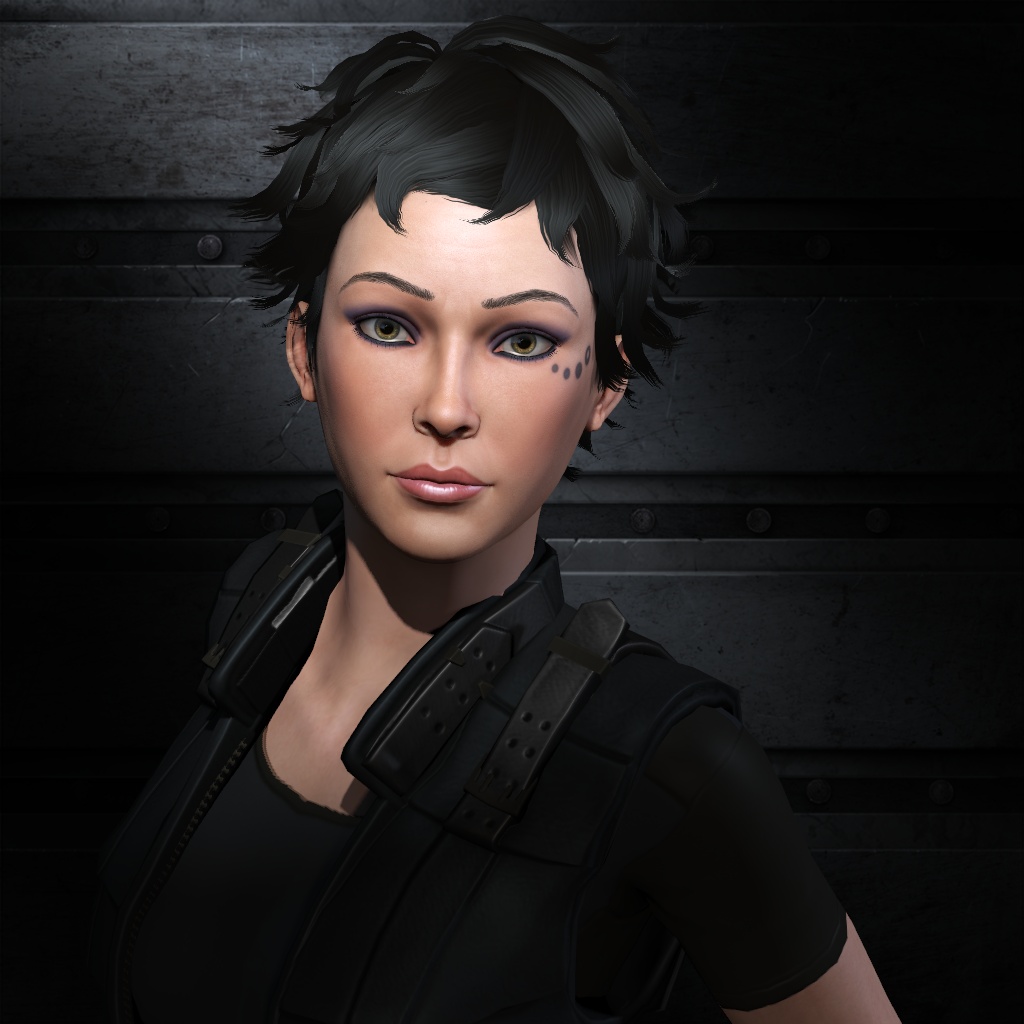Liza Saissore
