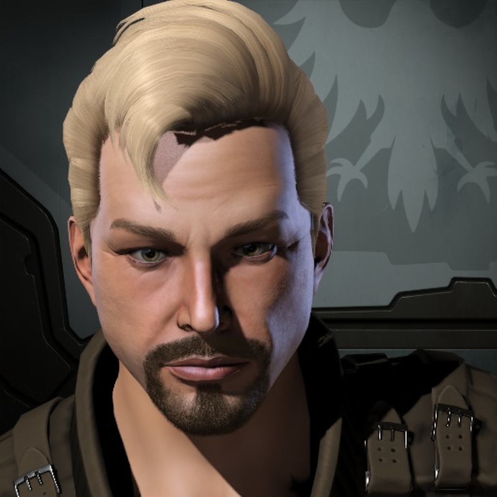 Lt Wolfeye