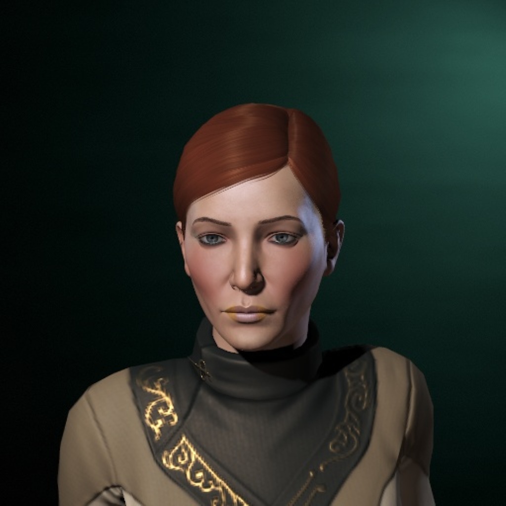 Draxia Miz'ri
