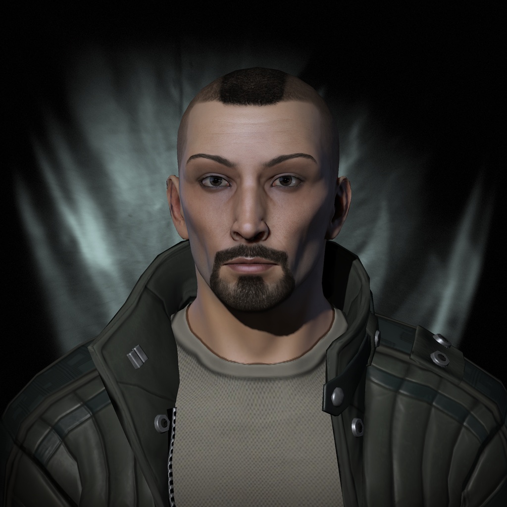 Bruce808 CZ DeadStation