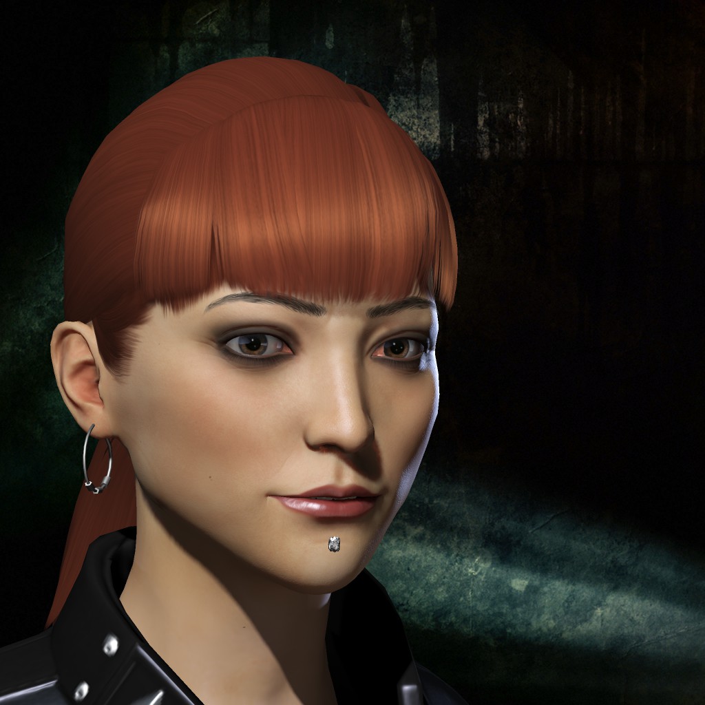 Minora Akachi
