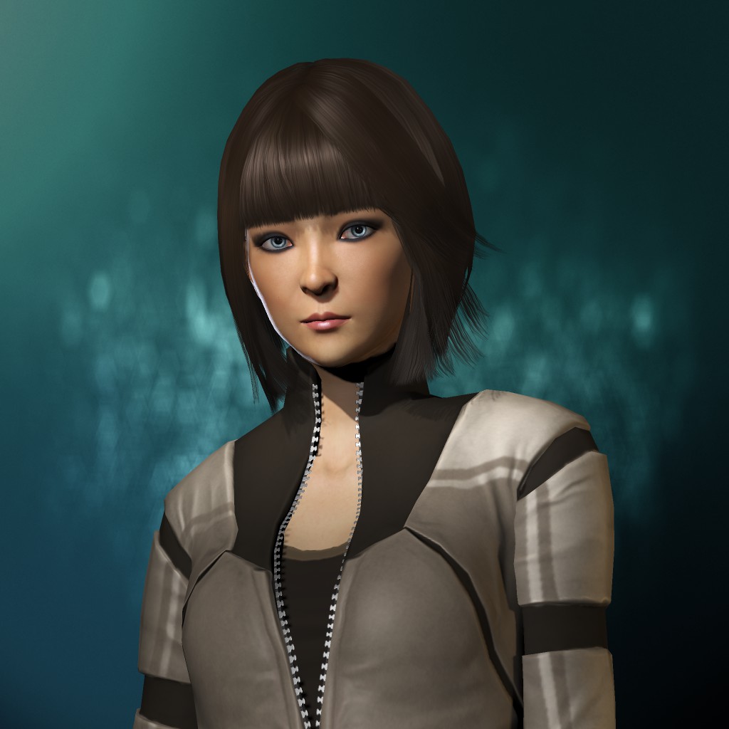 Mei Audier