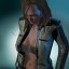 Lady In Rens Lady In Rens