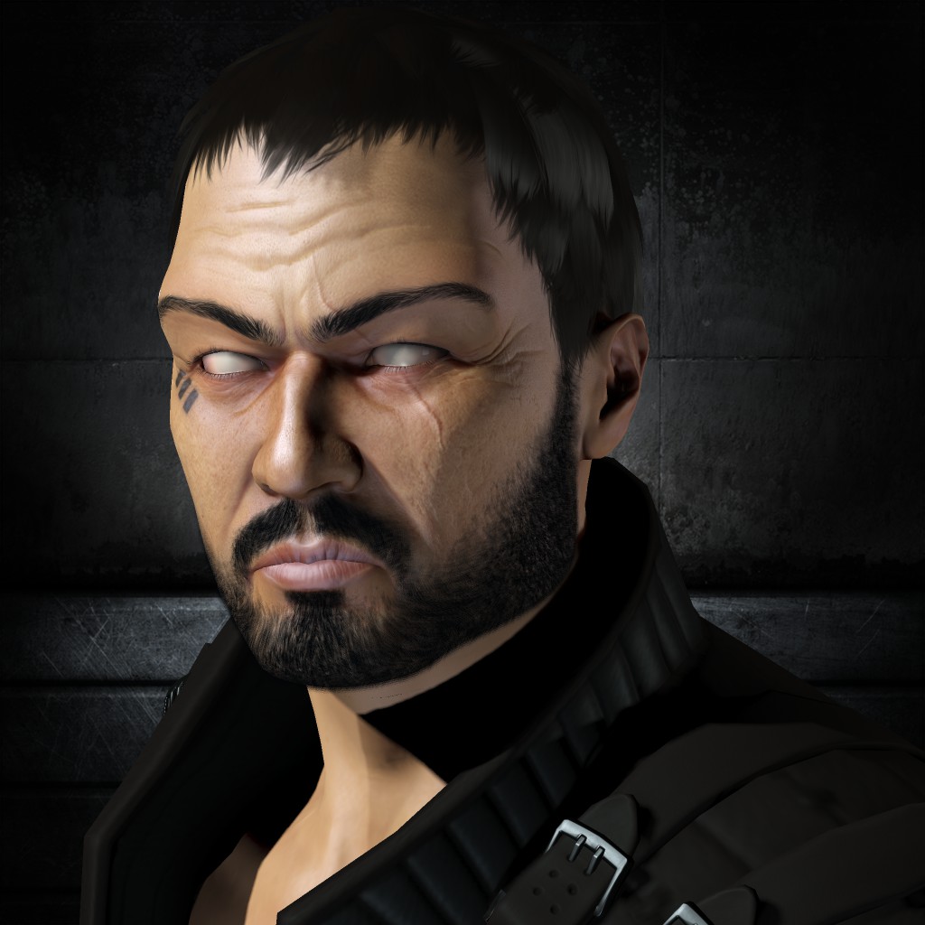 Rognarian
