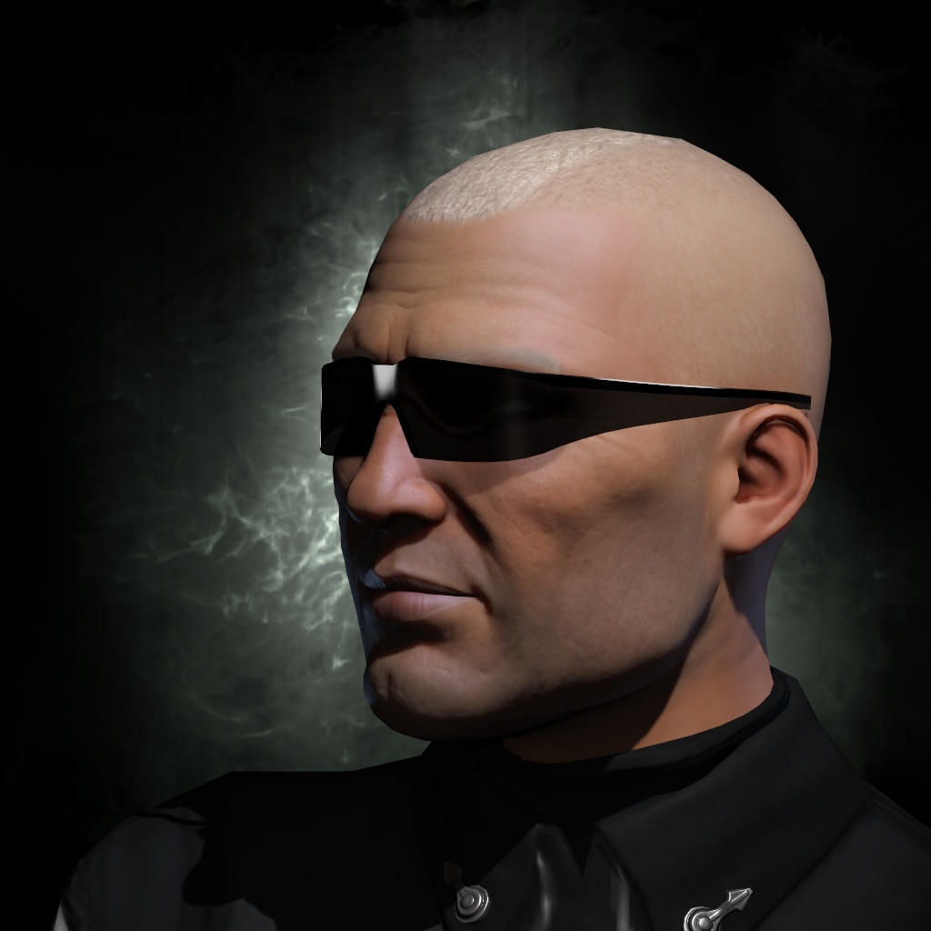 Dagon Black
