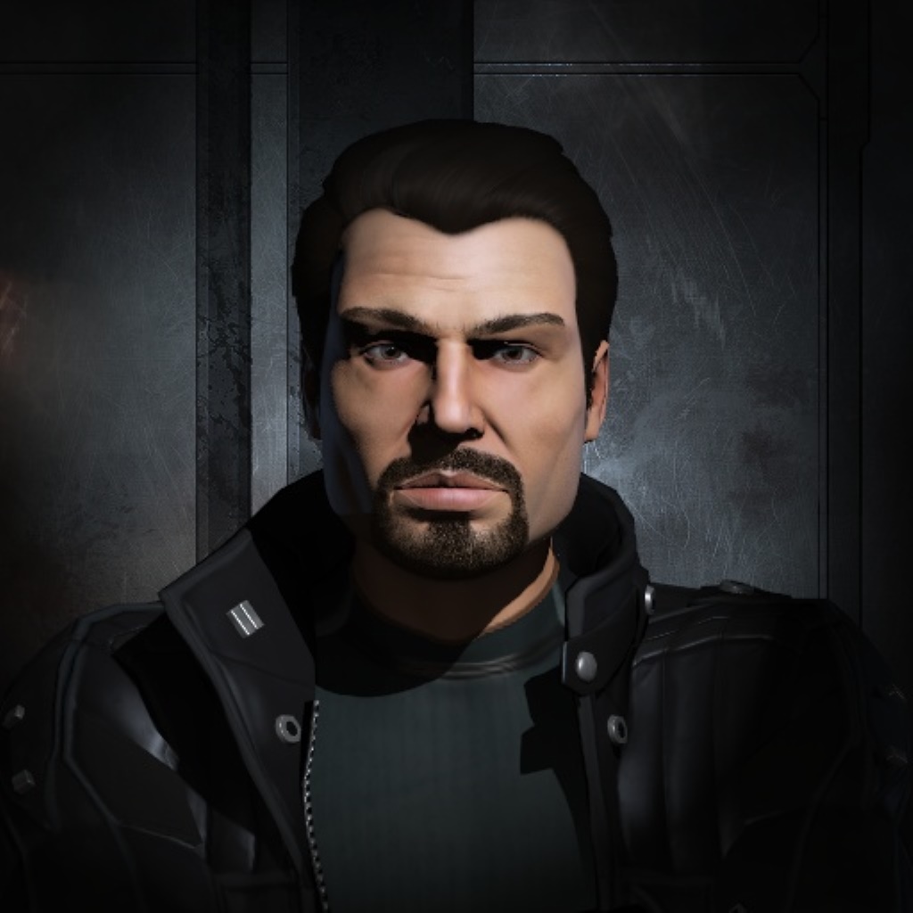 Caldari Citizen 90371113