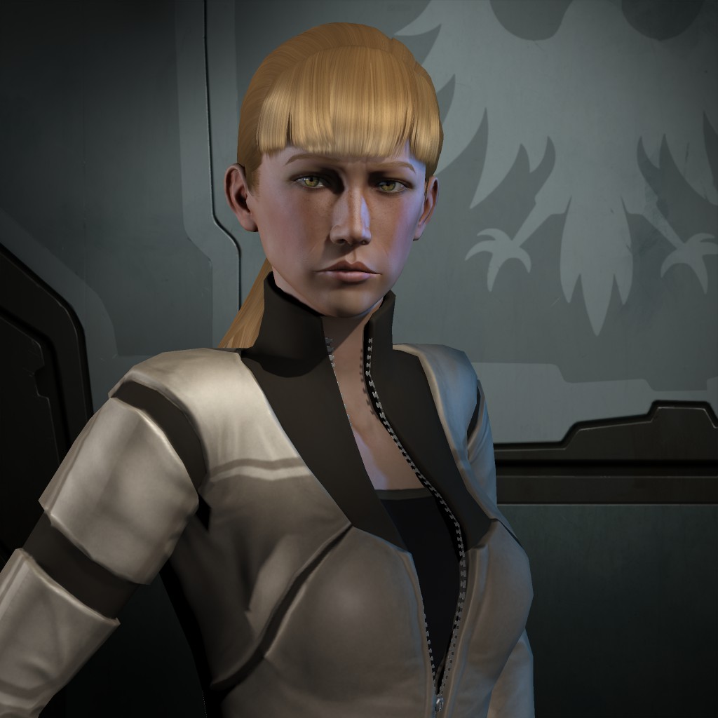 Deb Viridian