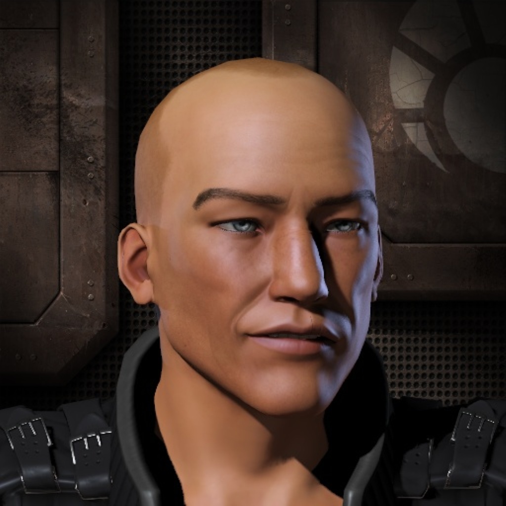Blaine DevarToi