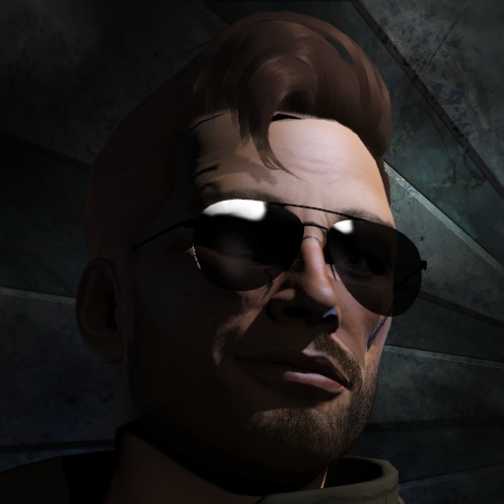 Caldari Citizen 90371374