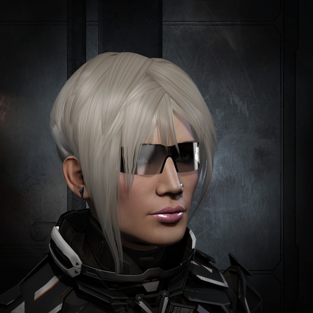 Vikusia Eve