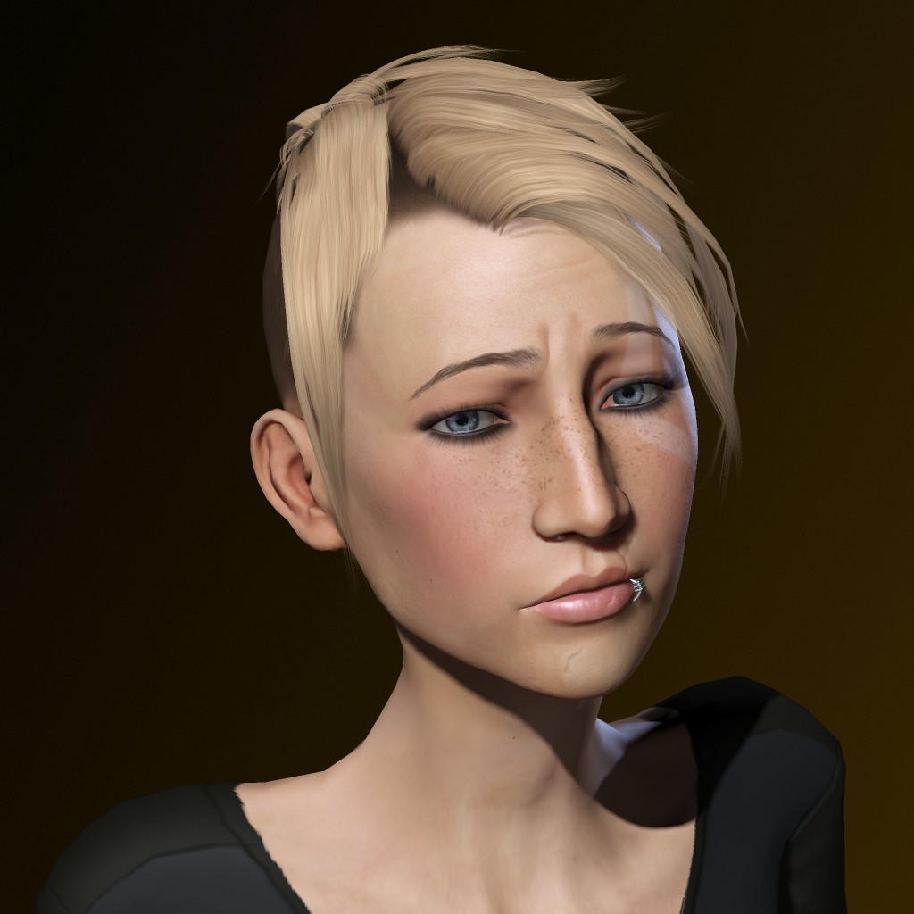 Nishaya Mac