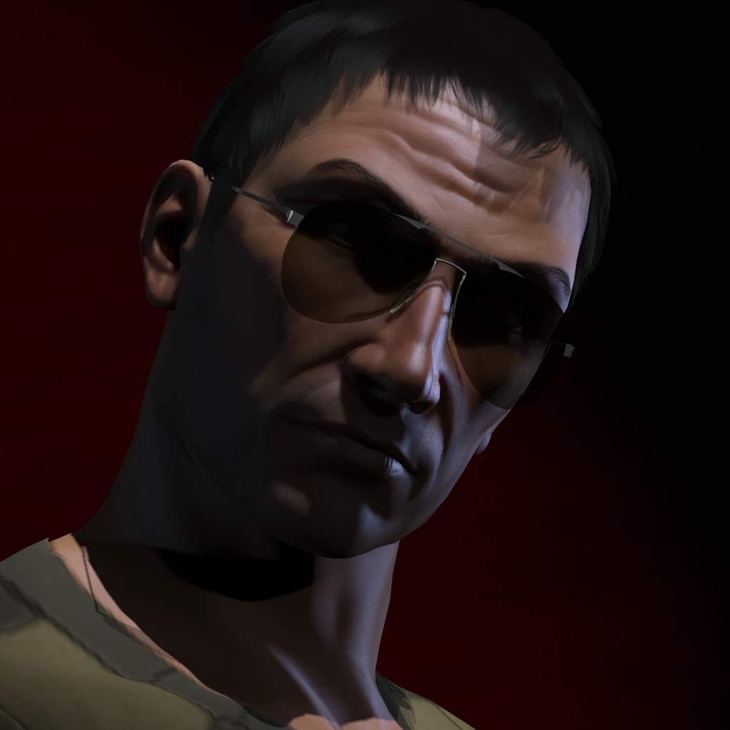 Michael Chastot