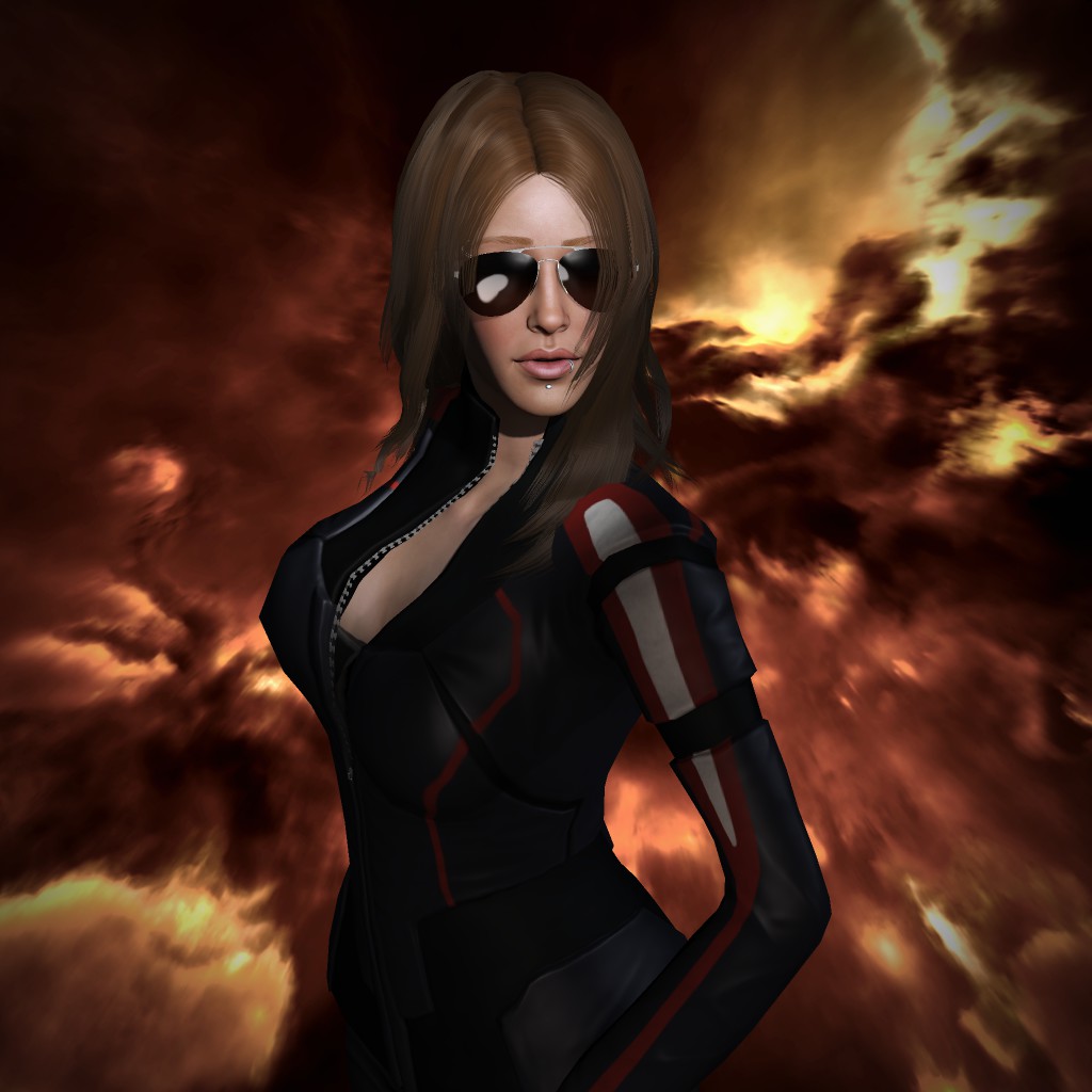 Destri Ironstar