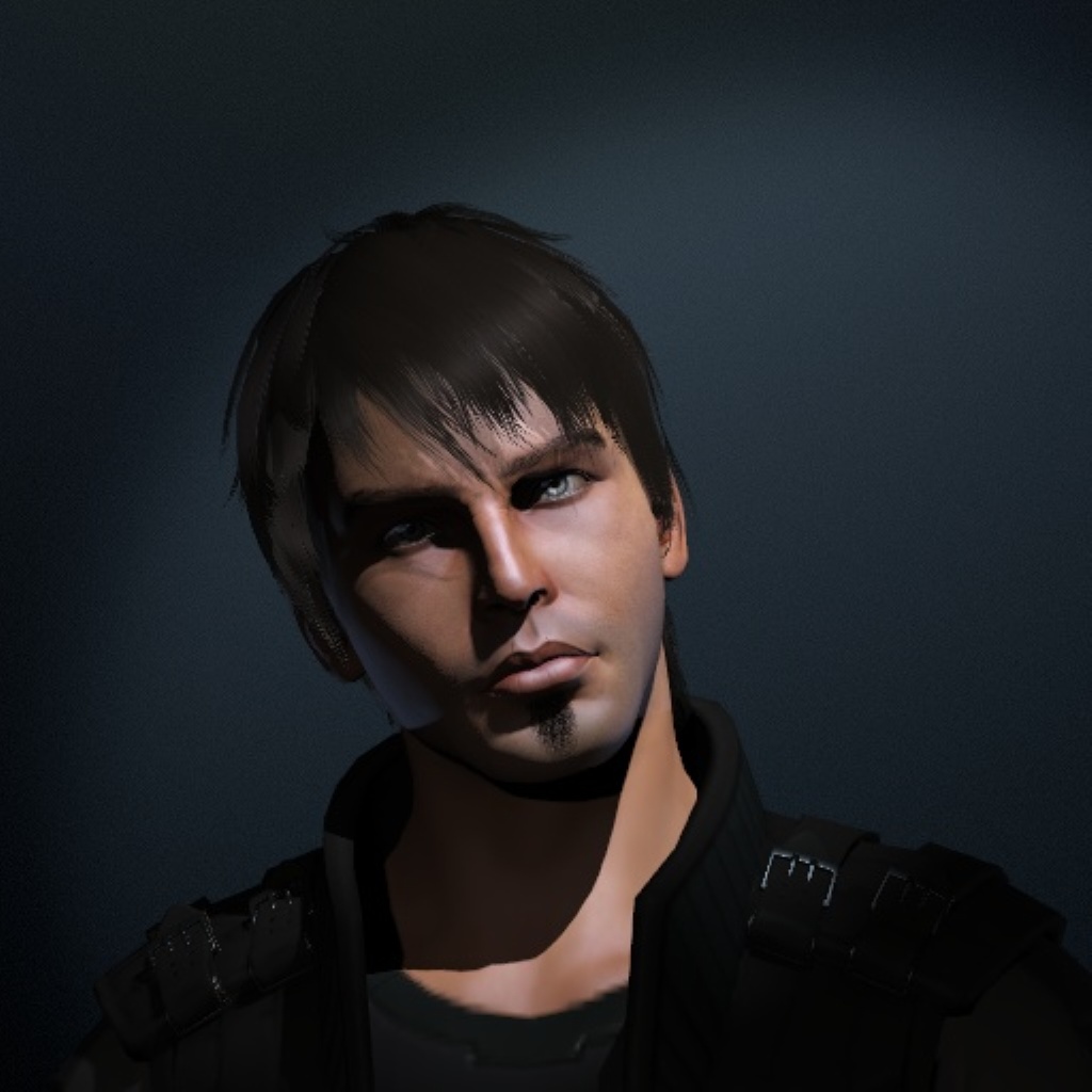 Gallente Citizen 90372714