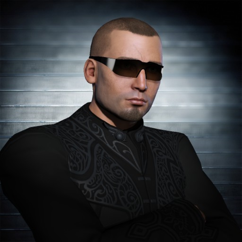 Maciek Rider