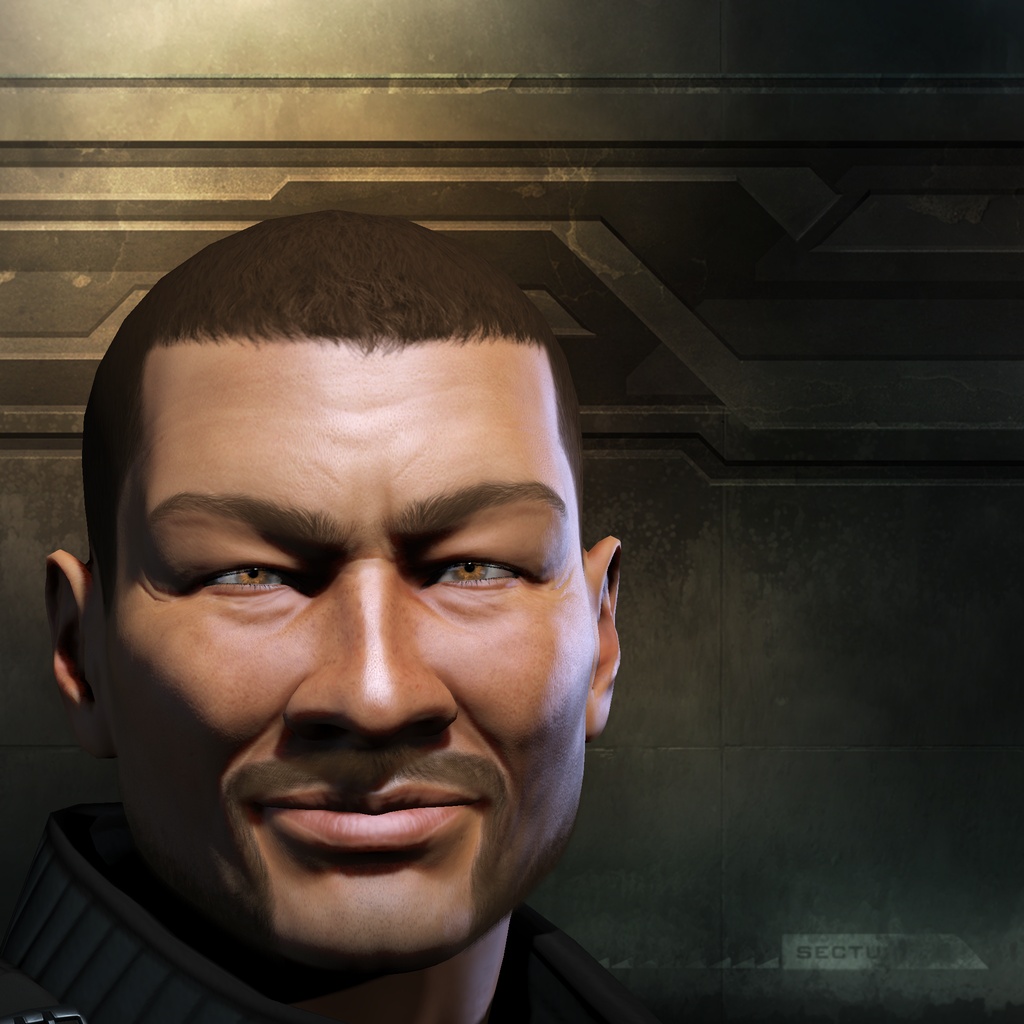 Space Maori