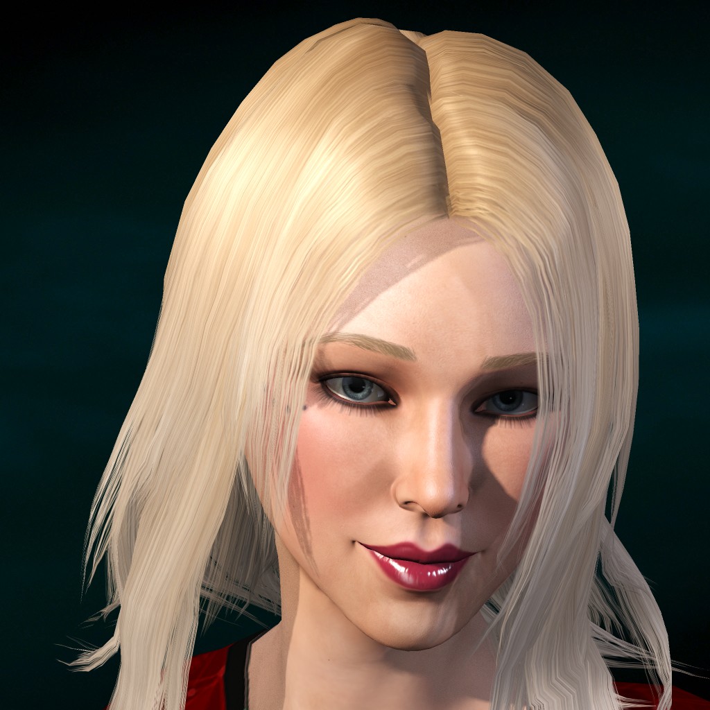 Nara Arramor
