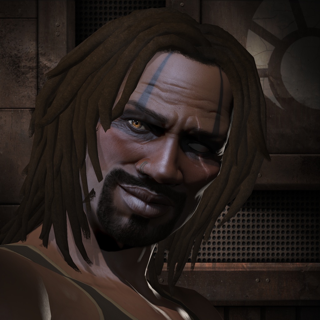 Jah Sensemillia