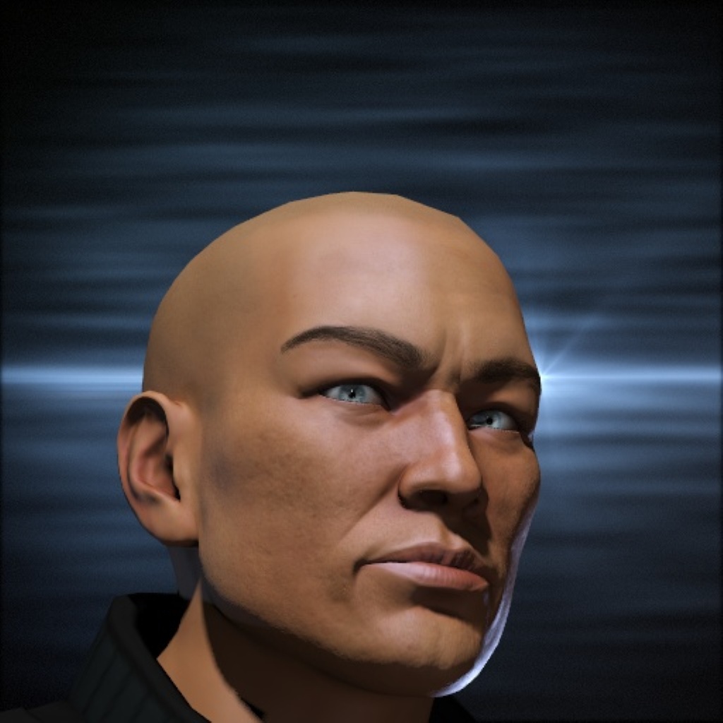 Vindicus Hinker