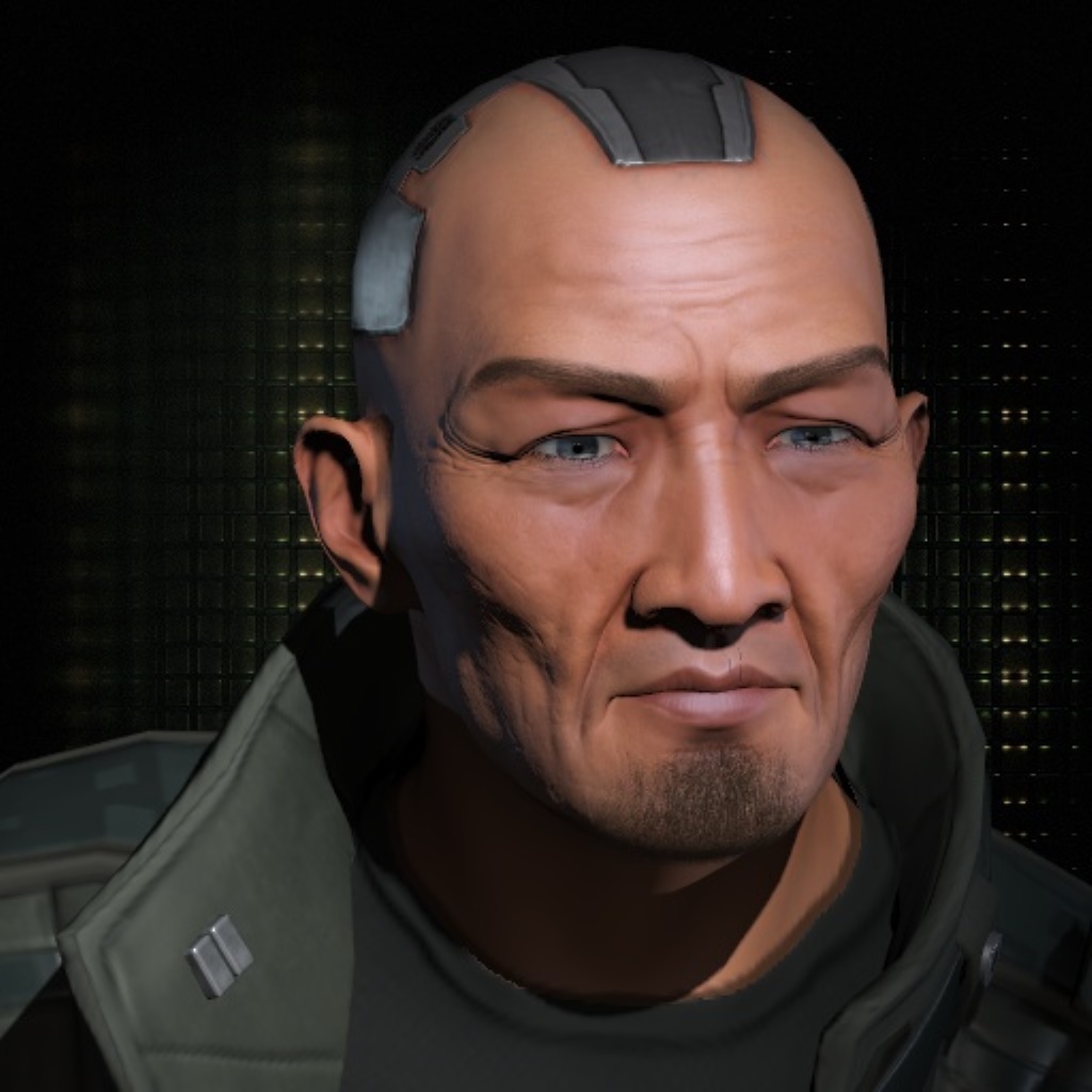 War Chief Az'Tang