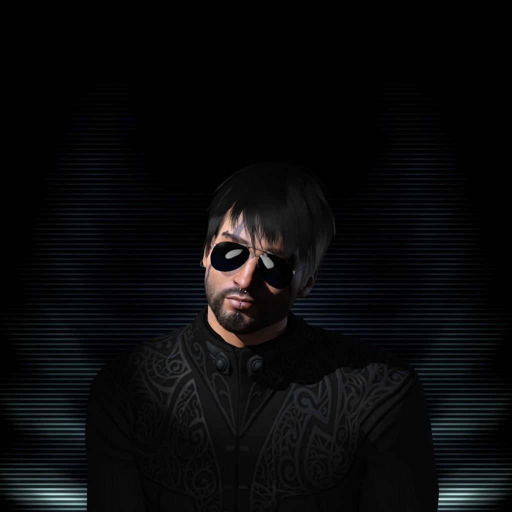 Dax Starkiler