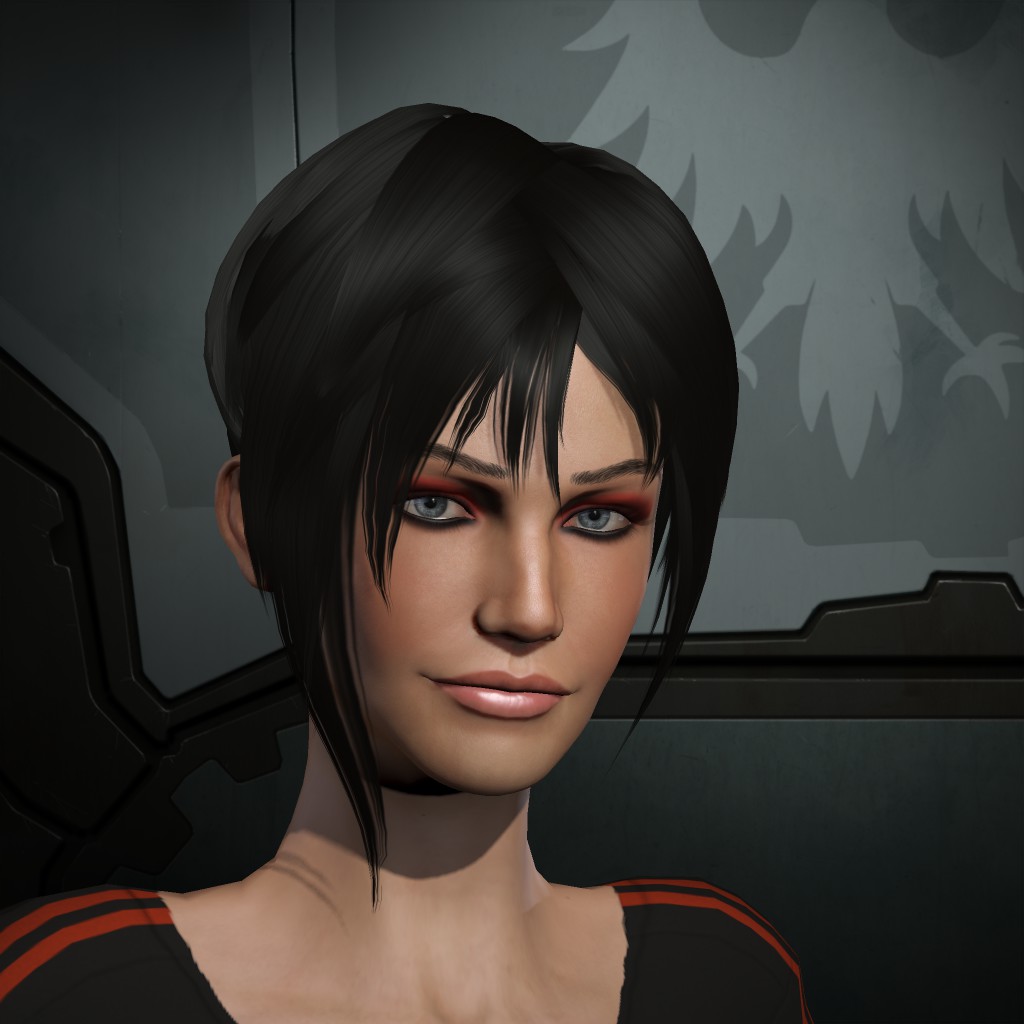 Baroness Ivanow
