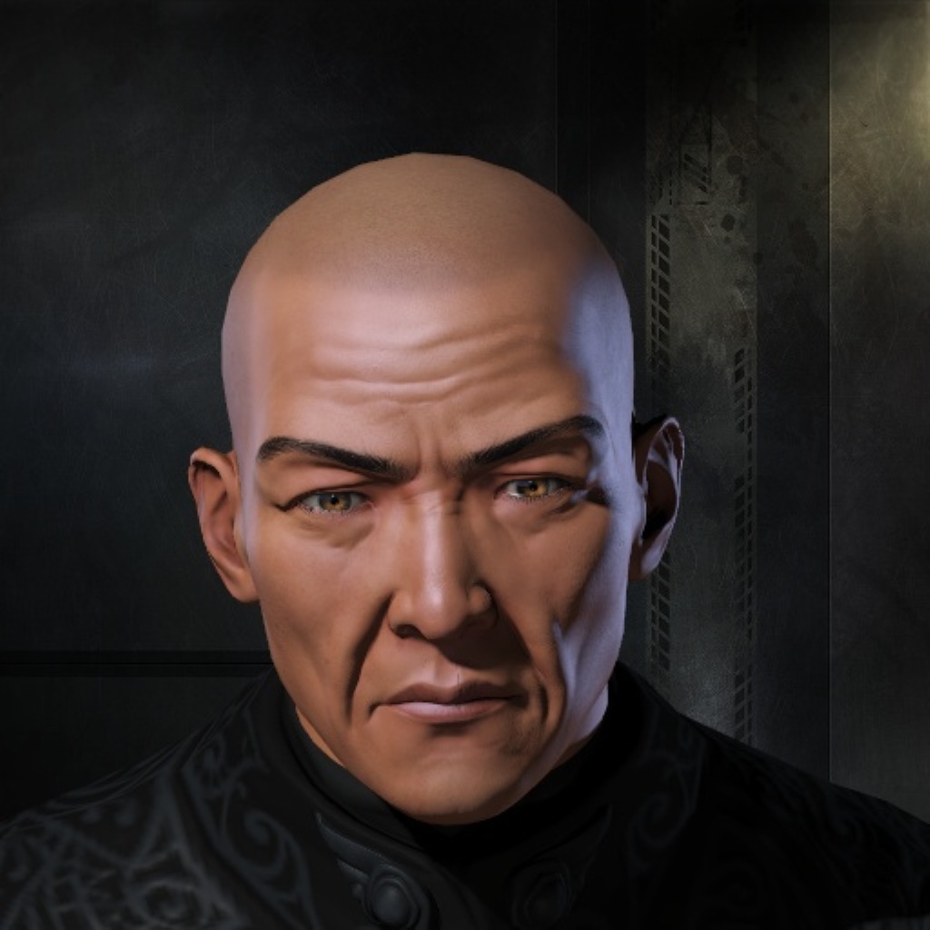 Amarr Citizen 90373881