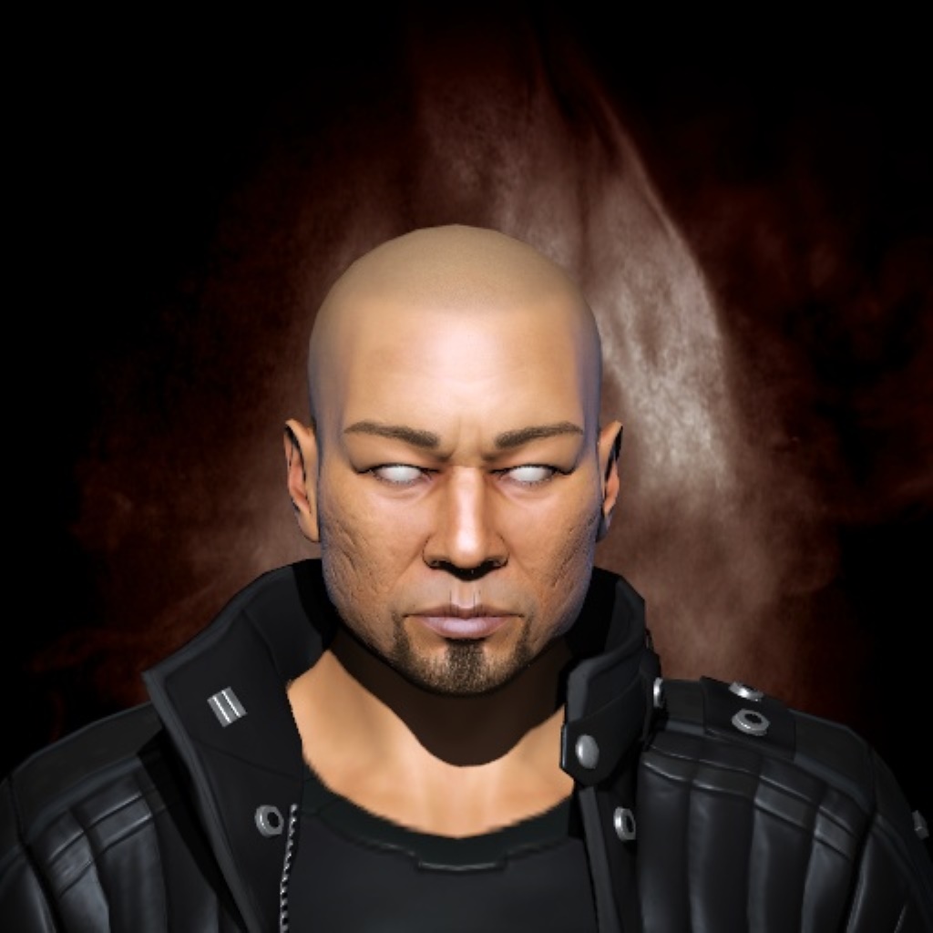Telios Darkwater