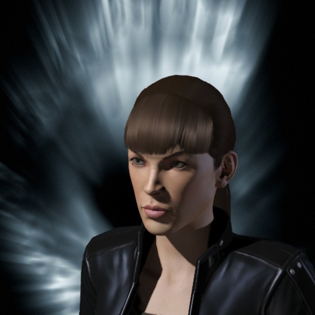 Katrin Kabral