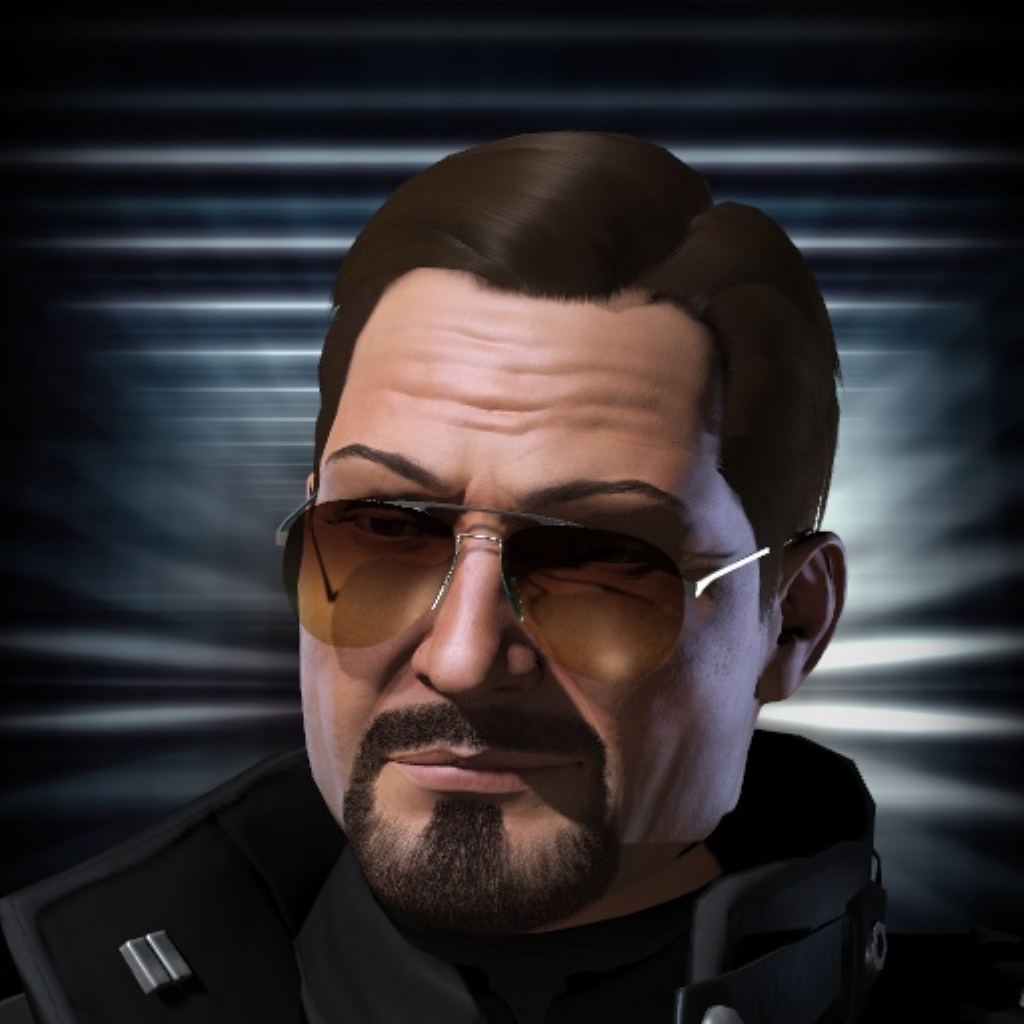 Caldari Citizen 90374087