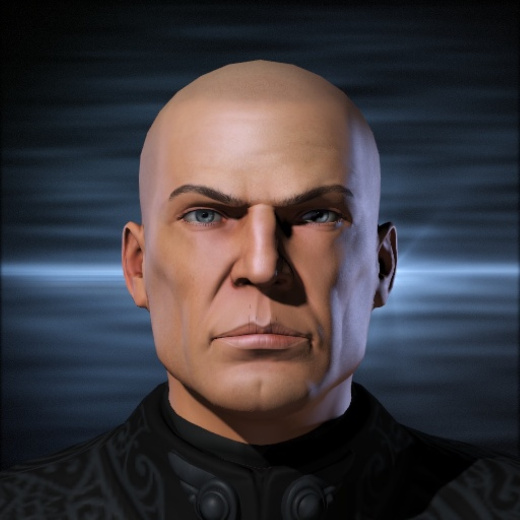 Vladimir Wolkov