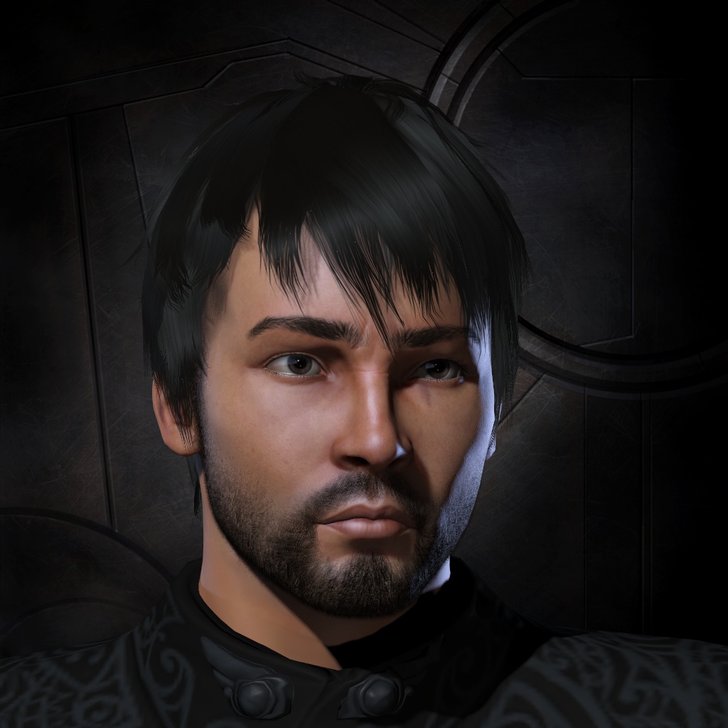 portrait